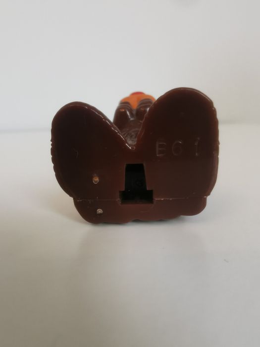 Zabawkowa Figurka Chocapic Pico Nestle