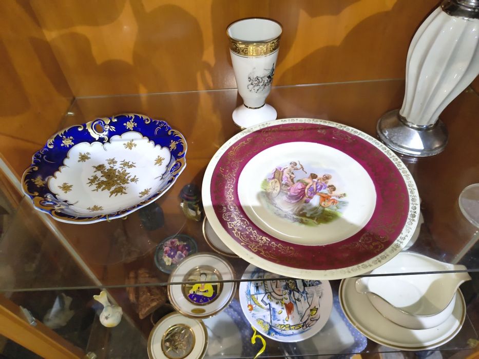 Antyki starocie Chorzew