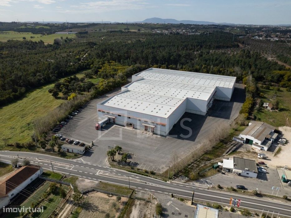 ECOLOGIS CARTAXO - Oportunidade de Leasing