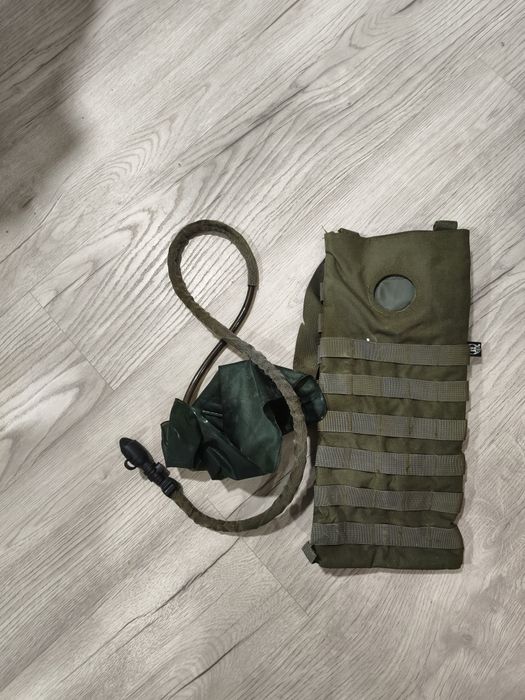 Material Airsoft