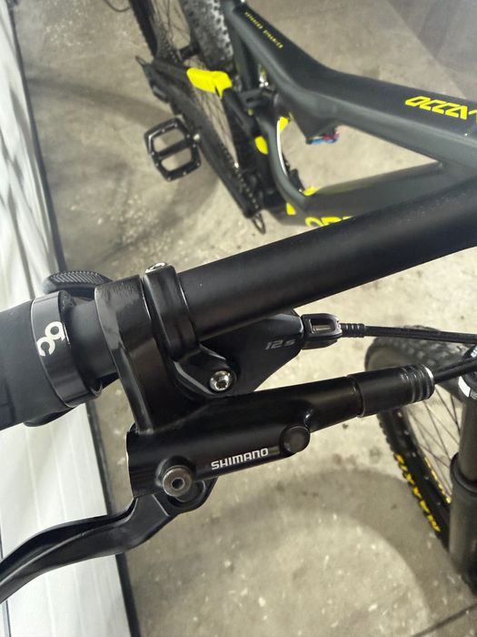 Rower Orbea occam h30