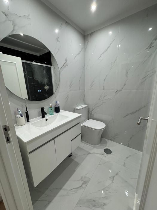 Apartamento T2 em Freamunde