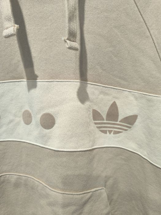 Bluza Adidas S Ładna
