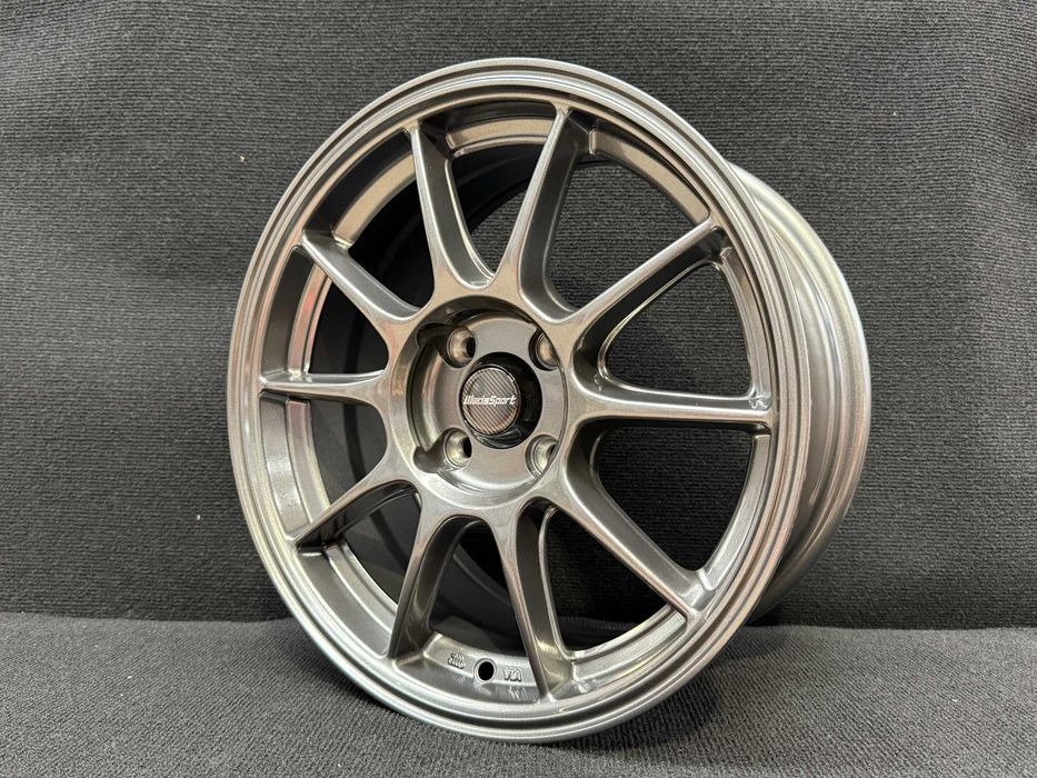 Jantes look ADV em 15 | 4x100