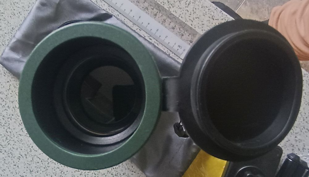 Телескоп труба монокуляр повний комплект тринога та адаптер