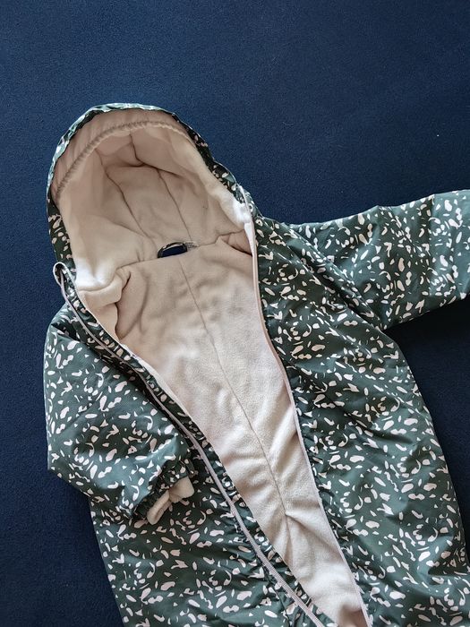 Kombinezon zimowy Lupilu