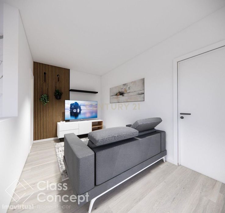 T1 totalmente renovado | Granja - Vialonga