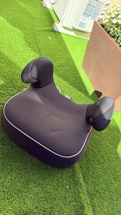 Cadeira Auto Infantil Bébé Confort Befix SP Speedy Grey