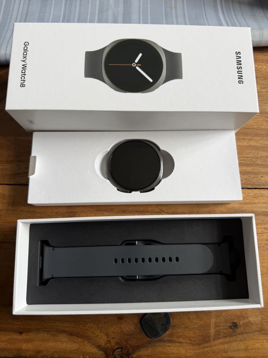 Samsung Galaxy watch8