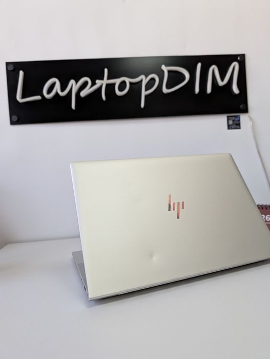 Ноутбук HP EliteBook 840 G7/i7-10510U/16/512/Гарантія/FullHD/IPS