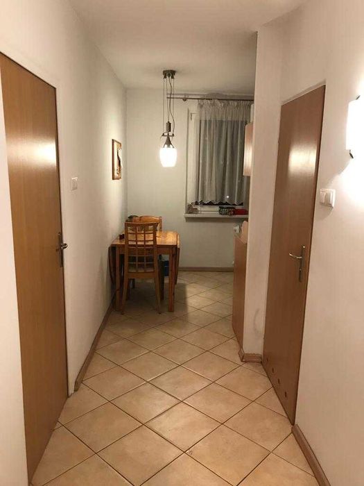 Mieszkanie – Katowice, Śródmieście - Widok 5