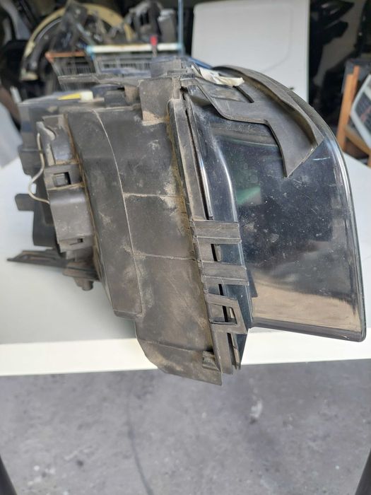 farol esquerdo bmw x3