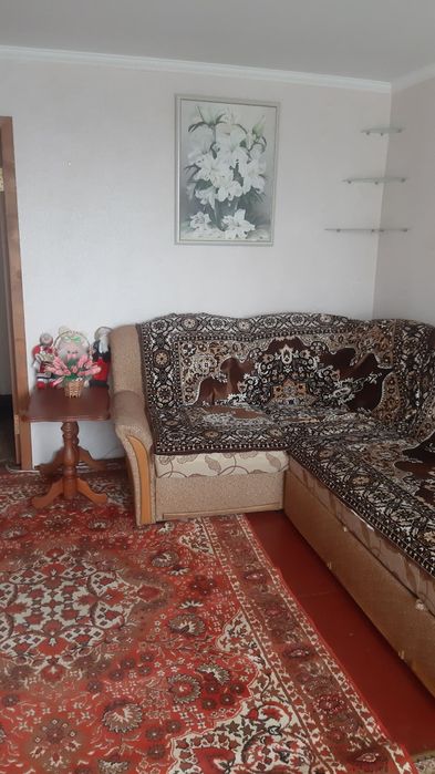 Продам 1к вул. Сумської тероборони/ Ковпака
