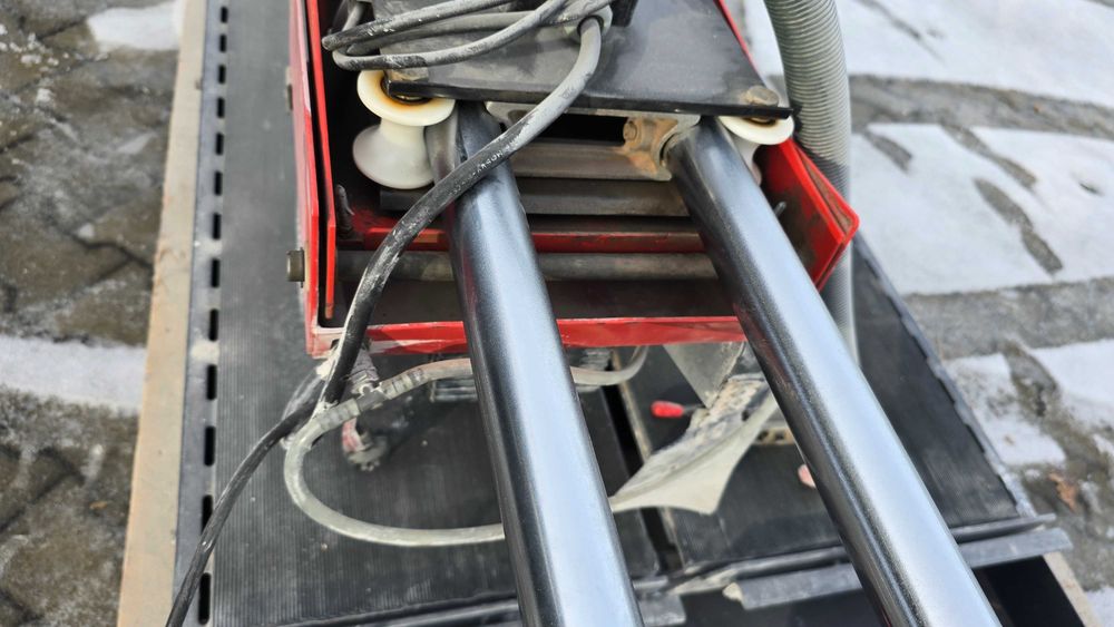 Przecinarka do glazury RUBI DS 300 L