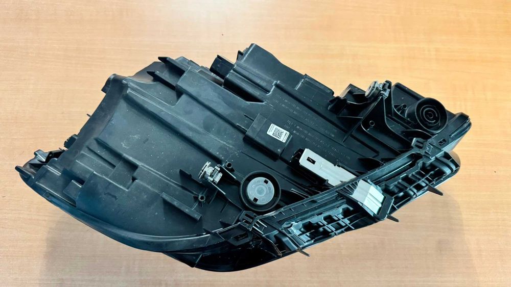 Farol BMW 2 Gran Coupé 2019-2024 Full LED Adaptativo Esquerdo