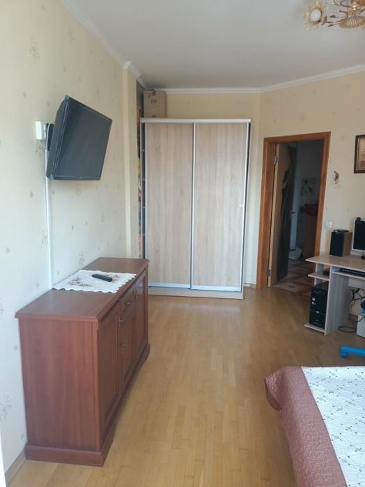 Оренда 2-кімнатної квартири, ЖК Лісова пісня, вул. Кубанської України 33А, метро Лісова