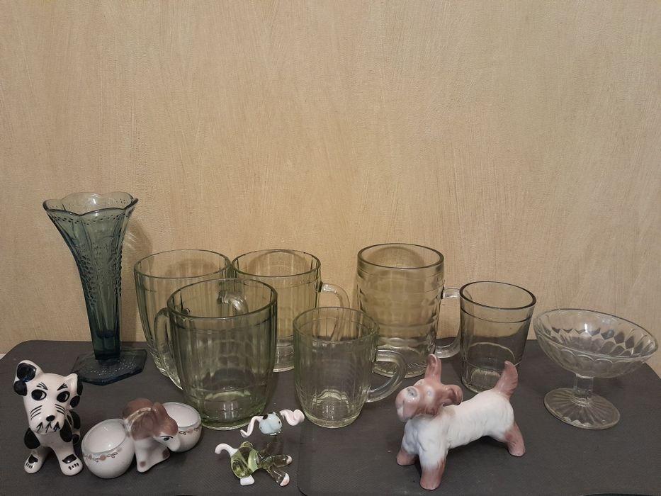 Дулево  Вербилки  заварник