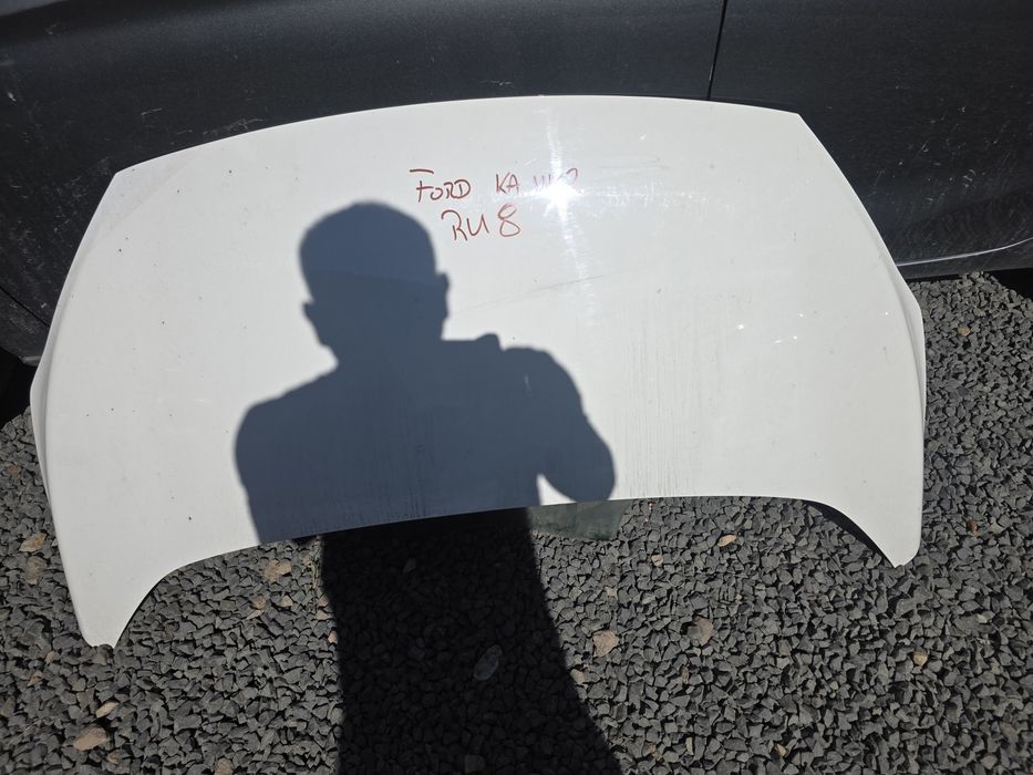 Maska Ford ka mk2