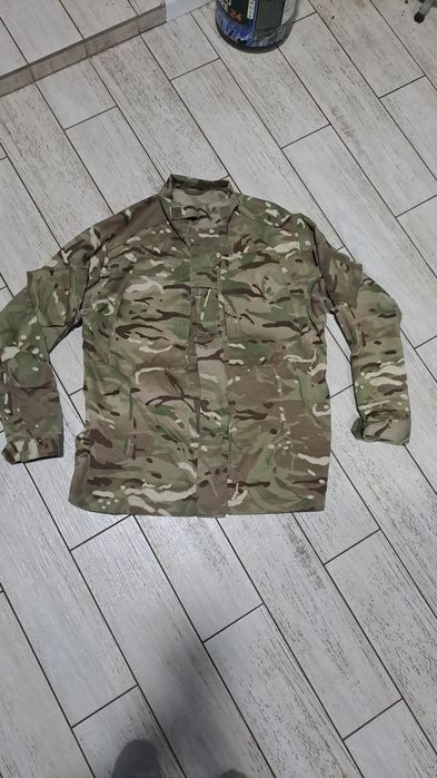 Штаны,парки,кителя,рубашки флектарн ,дпм ,Бундесвер военные армейские