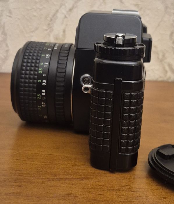 Фотоаппарат Praktica B100 Рабочий Германия