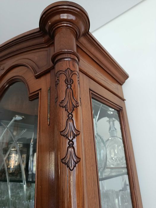 mobília de sala de jantar