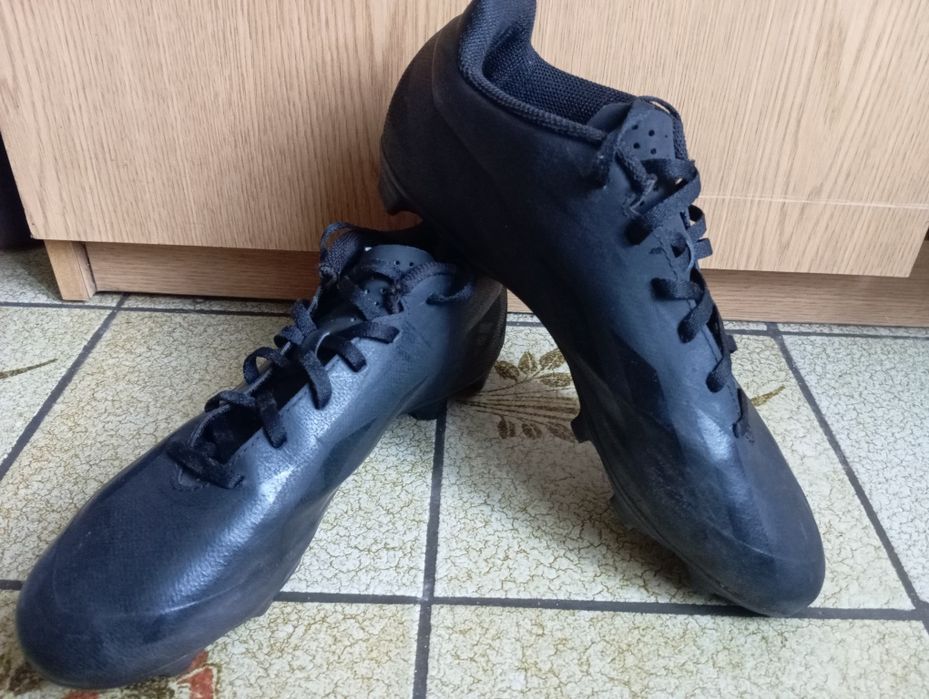 Chuteiras adidas X Crazyfast.4