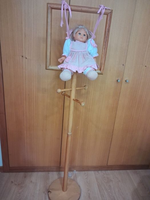 Bengaleio antigo de criança