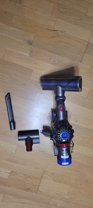 Пилесос дайсон,Dyson sw11
