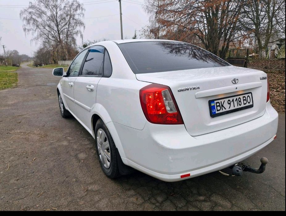 Здам в оренду автомобіль