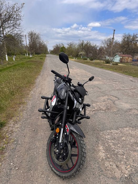 Продам Lifan Sr 220