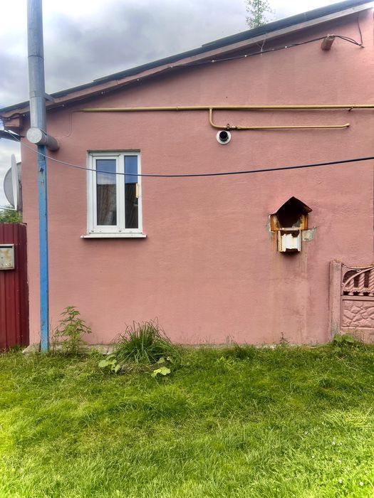 Продам дім в с.м.т. Вороніж ,Сумська обл.