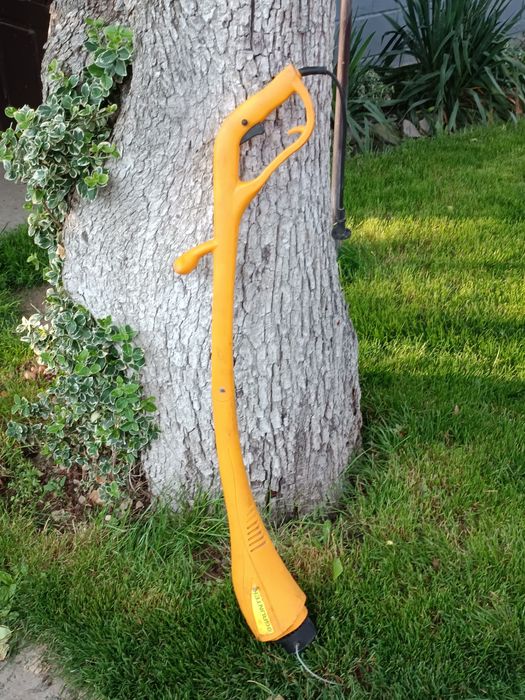 Продам нову електричну косу