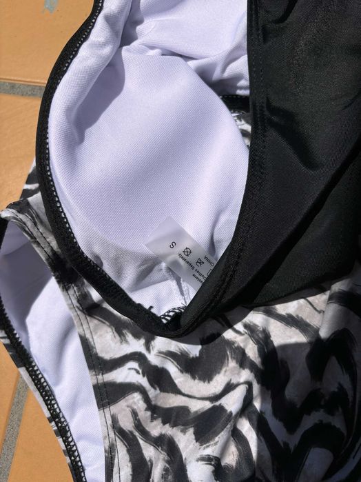 Fato de banho novo 36