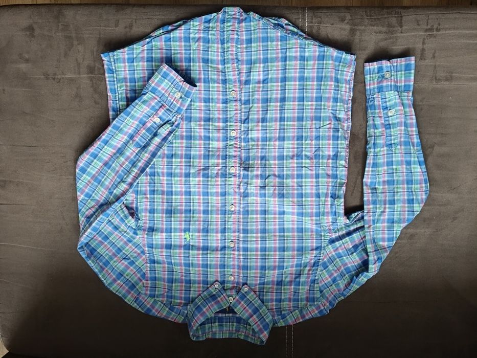 Ralph Lauren koszula damska / dziewczęca