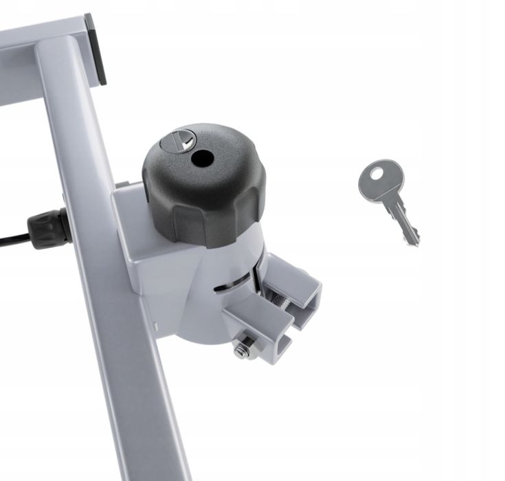 Platforma rowerowa Amos TYTAN PLUS 3