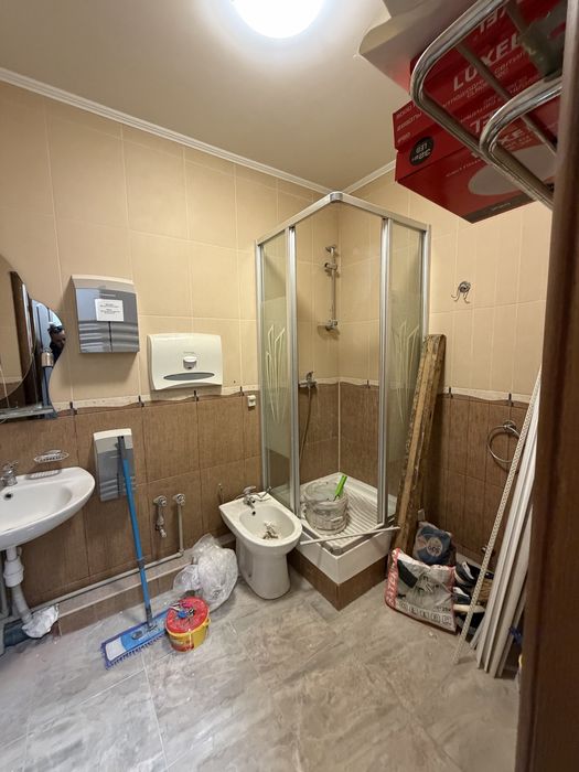 Продам квартиру-стідію в центрі