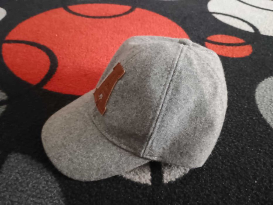 czapeczka reserved roz M/L