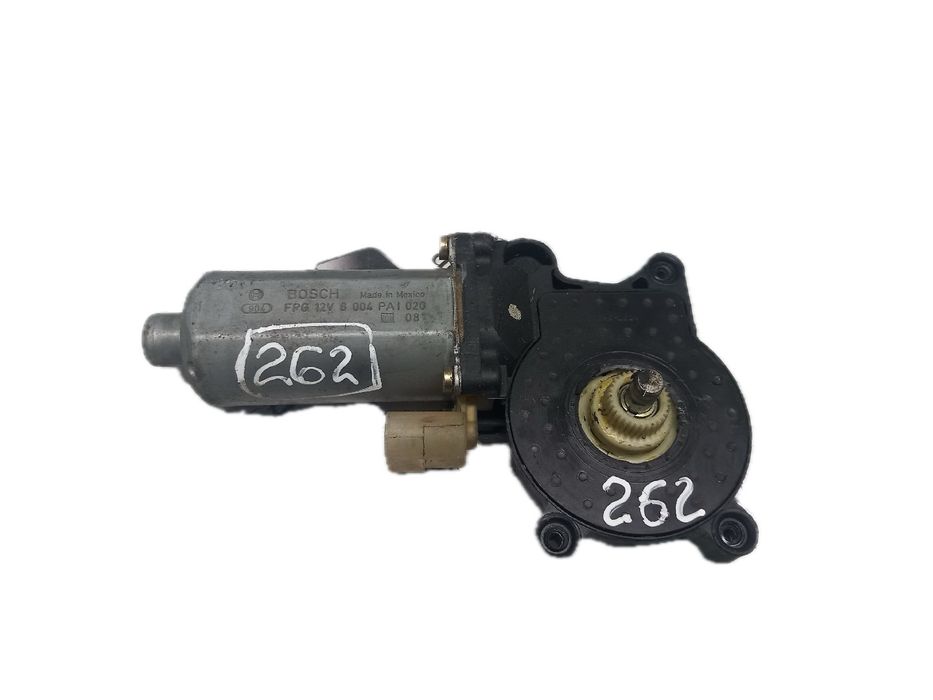 Motor vidro frente esquerdo BMW X5 (E53)