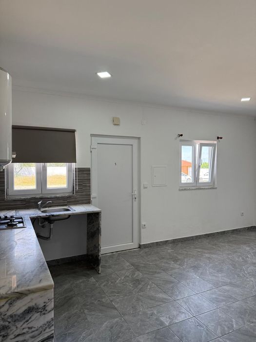 Casa T1 para alugar Pinhal Novo