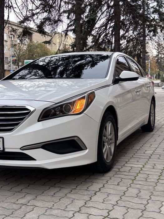 ‼️Продам /Обмен ‼️Hyundai Sonata ‼️