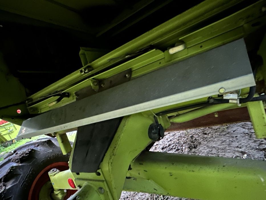 Claas клас 88 96 86