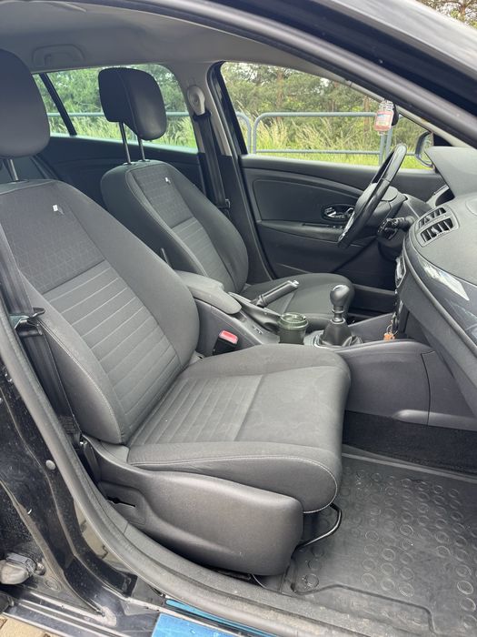 Renault Mégane 2015 1.5DCI 110km 6 biegów Ledy Xenon
