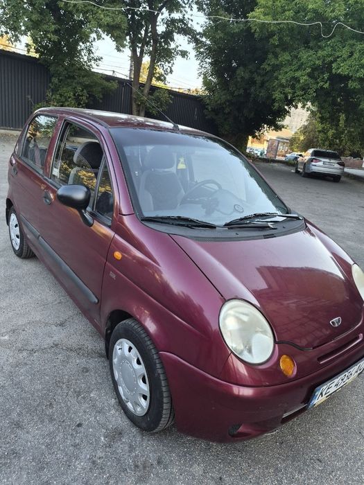Продам матіз 2008 matiz
