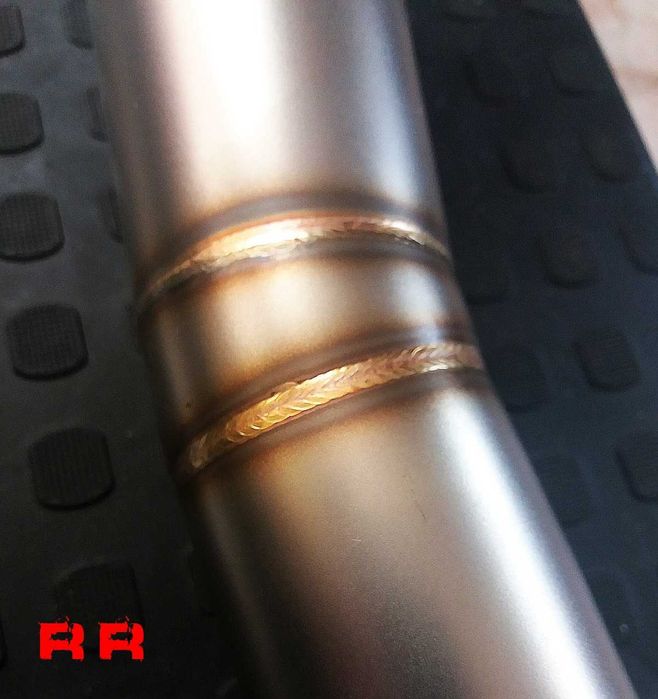 Tłumik wydech Akrapović exhaust R6 R1 MT09 CB GSX FZ ZX6R Z800 NINJA