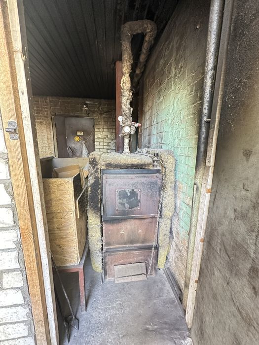 Продається будівля у центрі міста