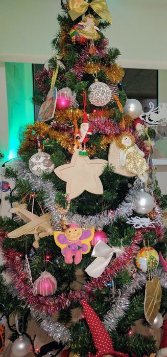 Ялинка  1.20 см елка