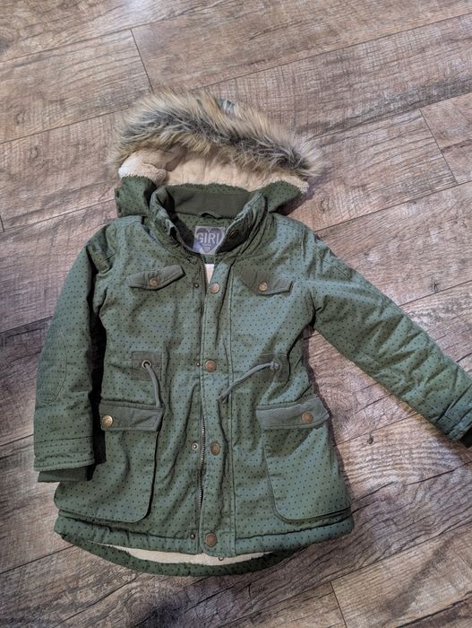 Kurtka zimowa Cool Club