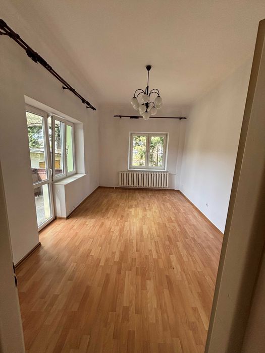 Na sprzedaż mieszkanie 50m2 z garażem i piwnicą - Łańcut, ul. Kolejowa