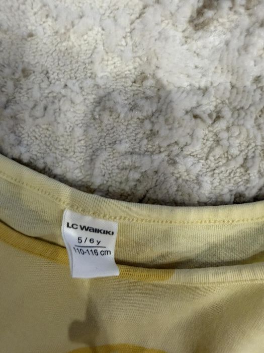 Літні комплекти для дівчинки, 110 розмір