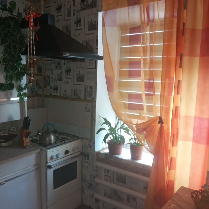 Вільно ‼️ Сдам посуточно свою уютную  квартиру